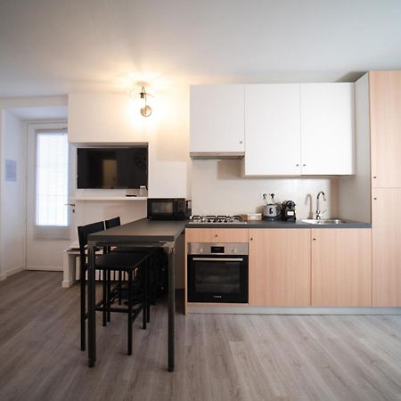 Il Cortiletto Apartment Lecco Exterior foto